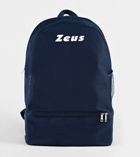 zaino start zeus borsoni calcio borsa borse fitness palestra