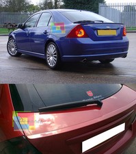 Spoiler posteriore ford - ford, mondeo