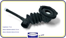 Tubo manicotto scarico - tubo,