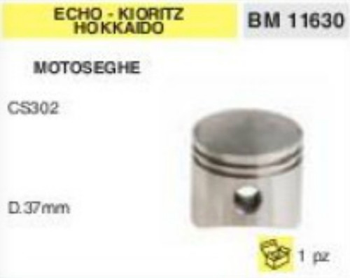 Pistone motosega echo kioritz - echo,