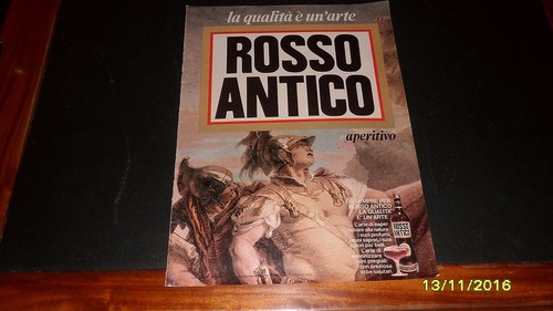 Advertising italian - advertising,