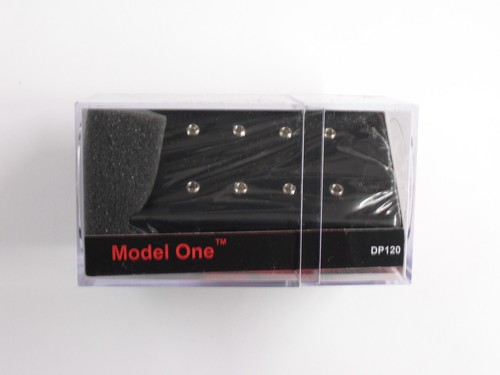 Dimarzio model one pick - dimarzio,