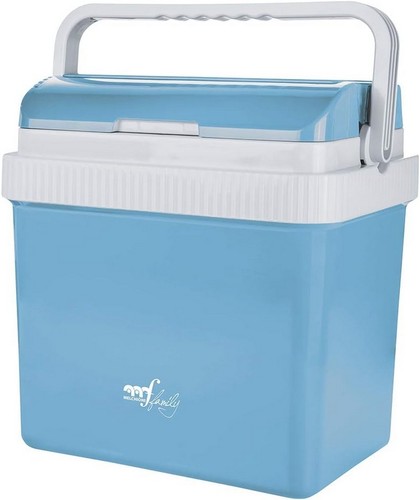 Frigo elettrico portatile - elettrico,