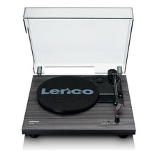 Lenco turntable with - ls-10,