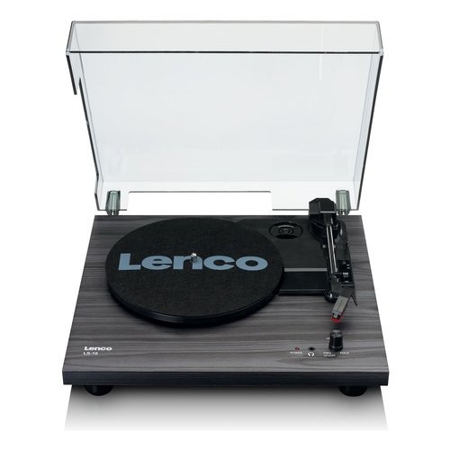 Lenco giradischi con - giradischi,