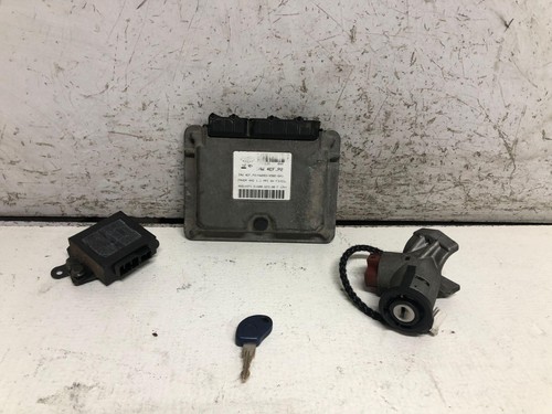 Kit centralina motore per fiat - centralina,