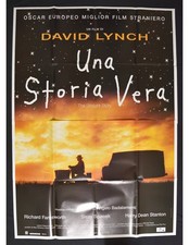 manifesto UNA STORIA VERA