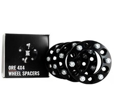 SET 4x Distanziali 6x139,7