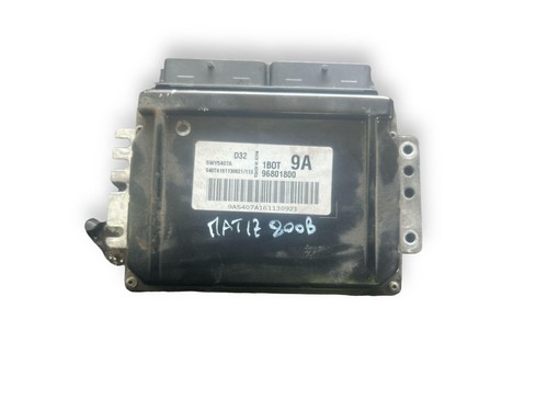 Centralina motore ecu per - motore,