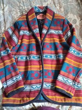 The Woolrich Woman   Jacket 