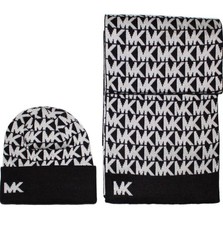 Set Sciarpa e Berretto Michael