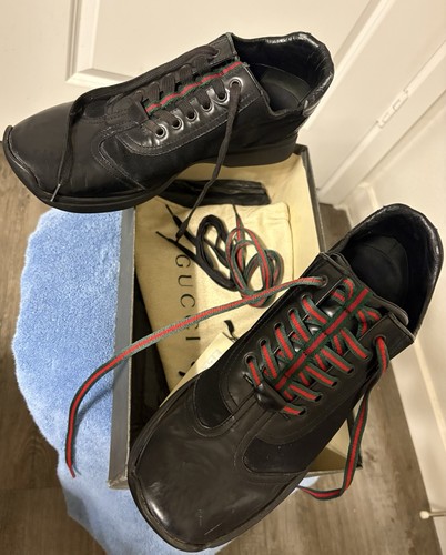 Sneakers gucci uomo - gucci,