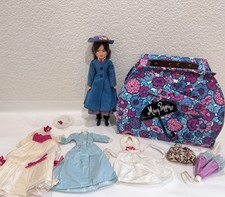 1964 Disney Horsman Mary