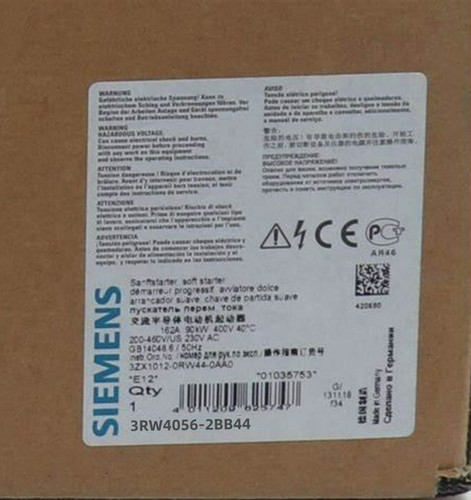 3rw4056 2bb44 new siemens - 2bb44,