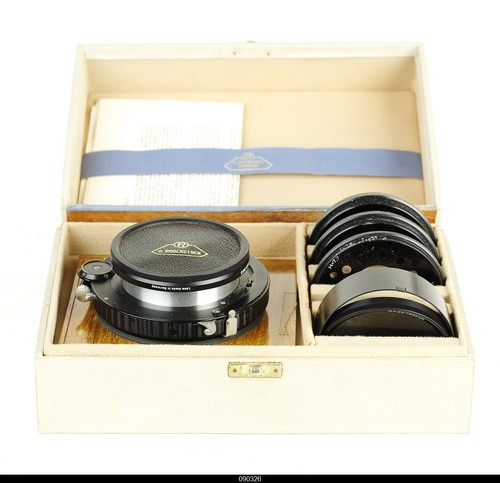 Rodenstock imagon 300 - imagon, 5,8/300