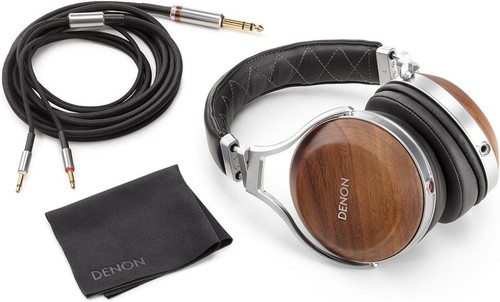 Denon d7200 cuffie over ear - ah-d7200,