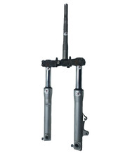 COMPLETE FORK HONDA SH 300 07