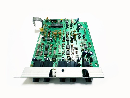 Scheda jack audio - jack,