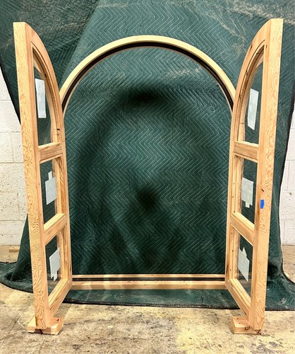 Finestra giulietta arco in - giulietta, ad