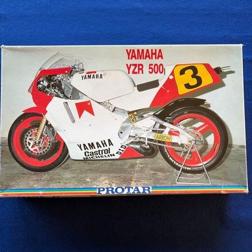 Protar yamaha yzr500 japan - yzr500,