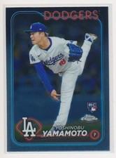 2024 Topps Chrome #18