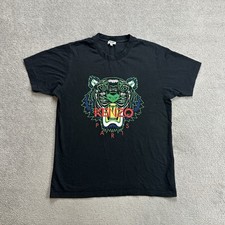 T-shirt uomo Kenzo manica