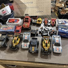 Lotto Radio Shack Rc Vintage