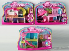 Mini barbie land dream - mini,