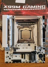 Bundle Jginyue X99 Gaming ARGB