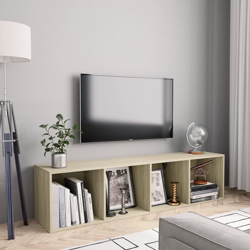 Libreria mobile rovere - libreria/mobile, tv