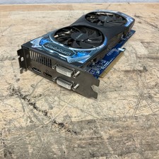 Gigabyte ATI Radeon HD 6850