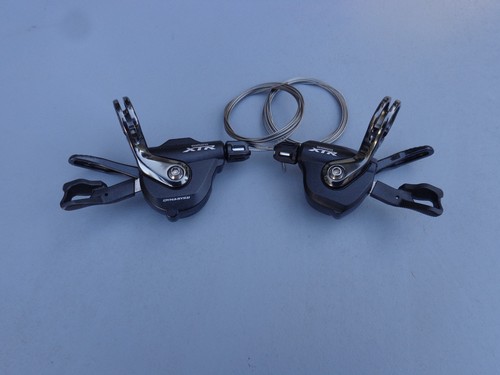 Shimano xtr m9000 - shimano, sl