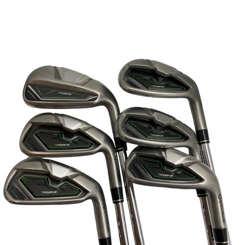 Taylormade rbz set ferri - set, di