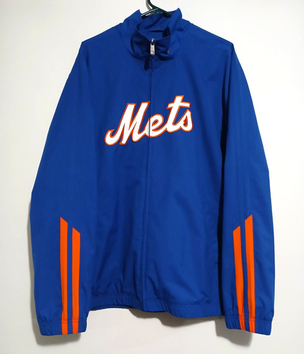Giacca new york mets - new, nike