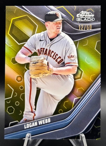 2023 topps chrome black - 2023,