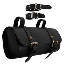  Borsa Laterale Moto Retrò