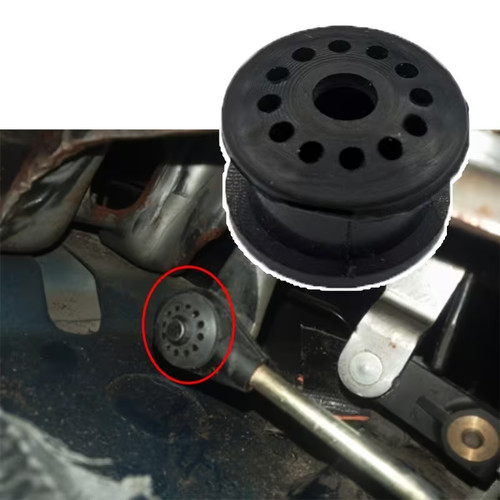 Boccola cavo cambio ford - cavo,