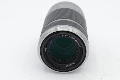 Sony 210 5 6 - e, oss