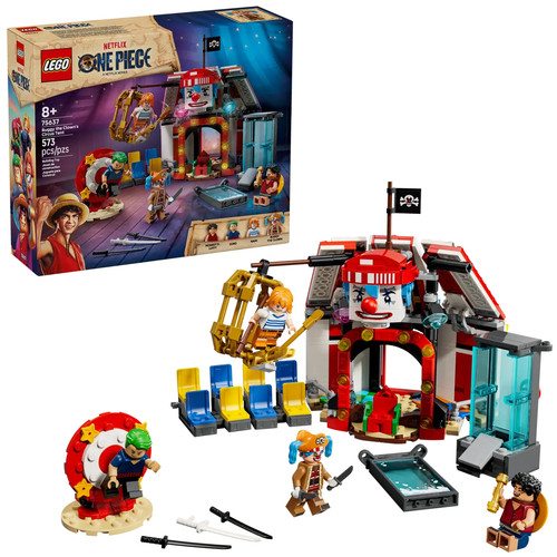 75637 one piece - -, tenda