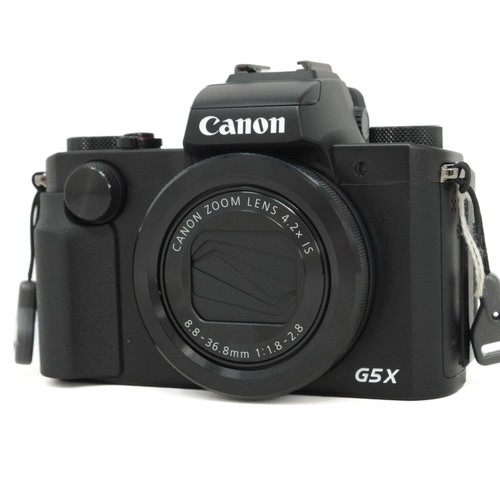 Canon powershot x - canon,