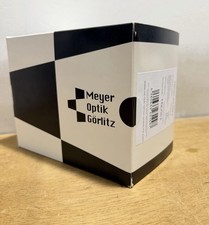 Obiettivo Meyer-Optik Gorlitz