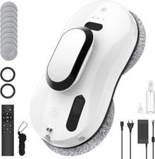 Robot Lavavetri, 5600PA