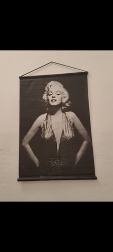Quadro marilyn monroe - marilyn,