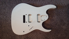 Ibanez RG120 Corpo Chitarra