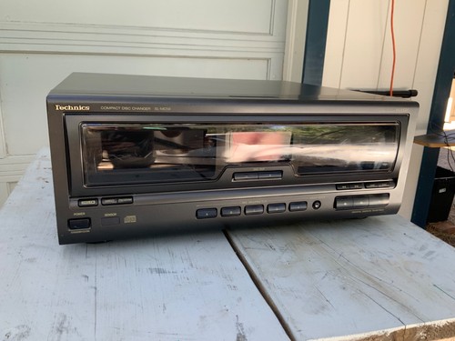 Vintage technics mc59 - vintage,