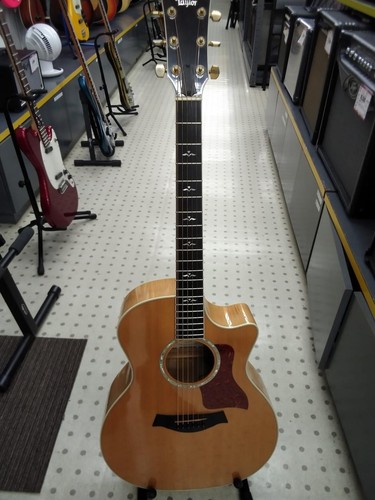 Taylor 614 chitarra acustica - 614,