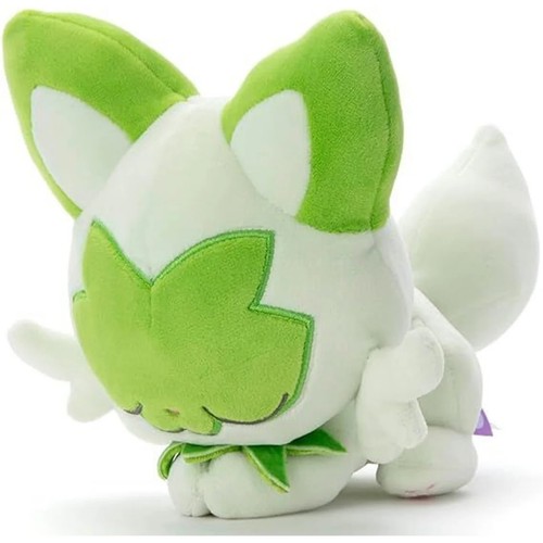 Nuovo peluche ufficiale - peluche,
