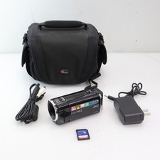 Videocamera JVC Everio