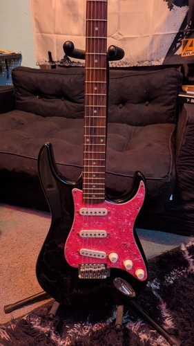 Chitarra elettrica peavy - chitarra,