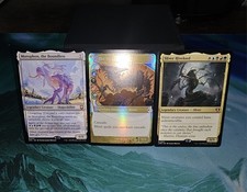 ELITE Slivers Commander Deck